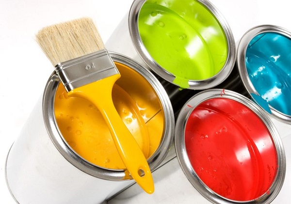8 Cách khử mùi sơn cho nhà mới xây
