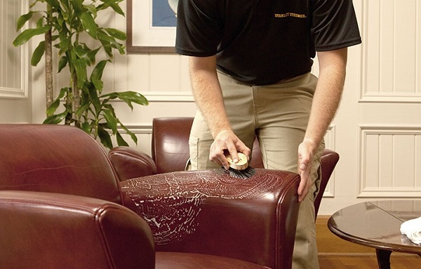 GIẶT SOFA TẠI NHÀ