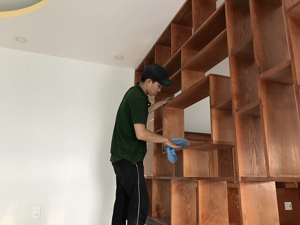 VỆ SINH CÔNG NGHIỆP
