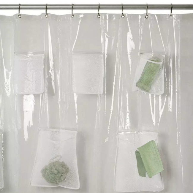 Cách giặt rèm cửa-màn cửa với nhiều loại màn khác nhau