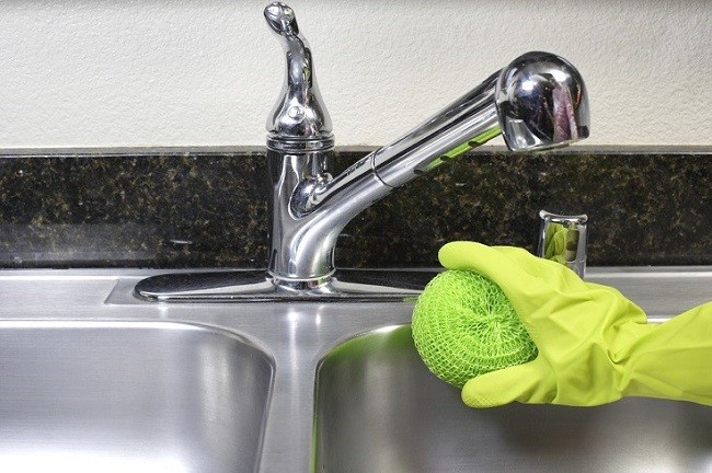 Những thói quen xấu khi dọn vệ sinh nhà cửa cần phải khắc phục
