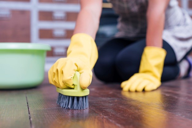 Những phương pháp giúp vệ sinh nhà cửa sạch sẽ thoáng mát