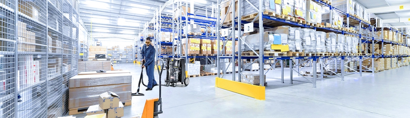 Tại sao khách hàng cần dịch vụ vệ sinh nhà xưởng Tại sao khách hàng cần dịch vụ vệ sinh nhà xưởng