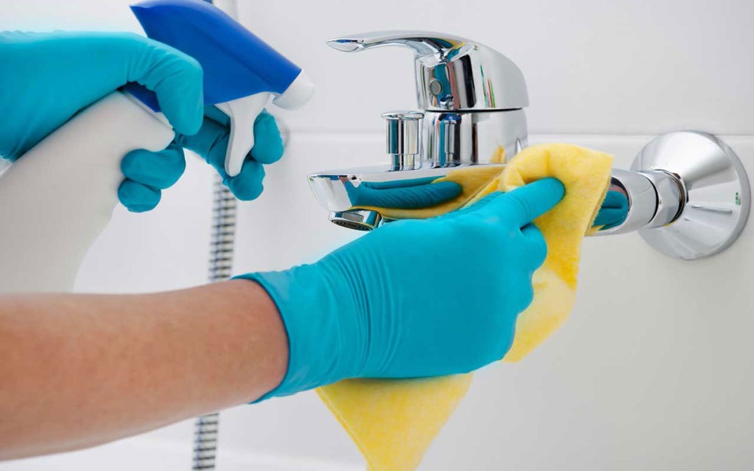 15 lợi ích mang lại từ dịch vụ vệ sinh nhà cửa chuyên nghiệp