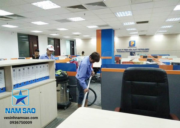 Dịch vụ vệ sinh văn phòng, sạch sẽ, nhanh chóng và hiệu quả