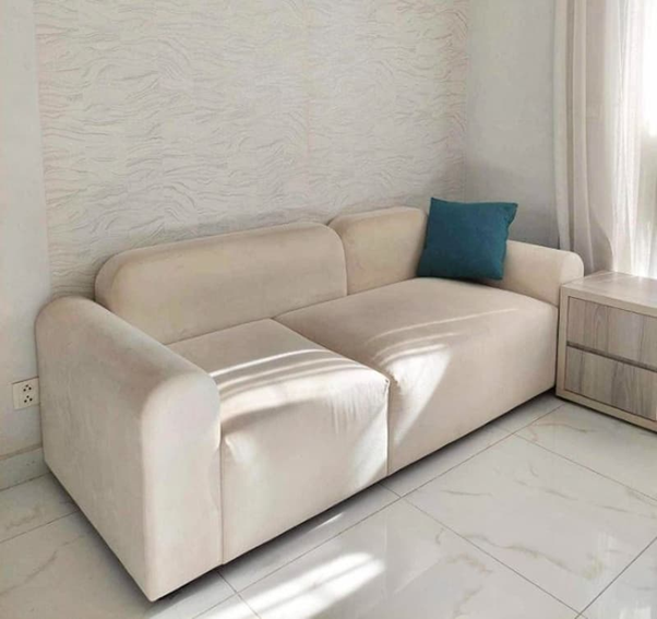 Bí quyết giữ ghế sofa luôn sạch đẹp với dịch vụ vệ sinh năm sao