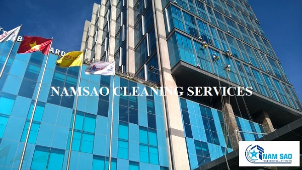 Những Tiêu Chí Khi Lựa Chọn Dịch Vụ Vệ Sinh Cửa Kính