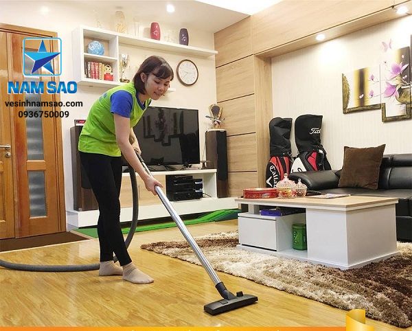 Tại Sao Công Ty Vệ Sinh Công Nghiệp Năm Sao Được Khách Hàng Tin Dùng
