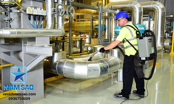 Vệ Sinh Công Trình Sau Xây Dựng Có Cần Thiết Hay Không