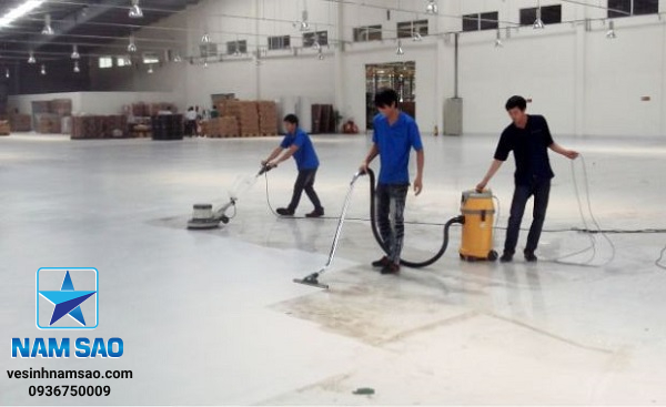 Vệ Sinh Công Trình Sau Xây Dựng Có Cần Thiết Hay Không