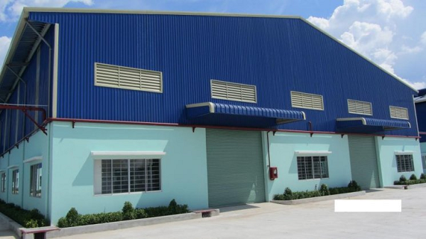 5 lý do nên thuê dịch vụ nhà xưởng thay vì tự làm