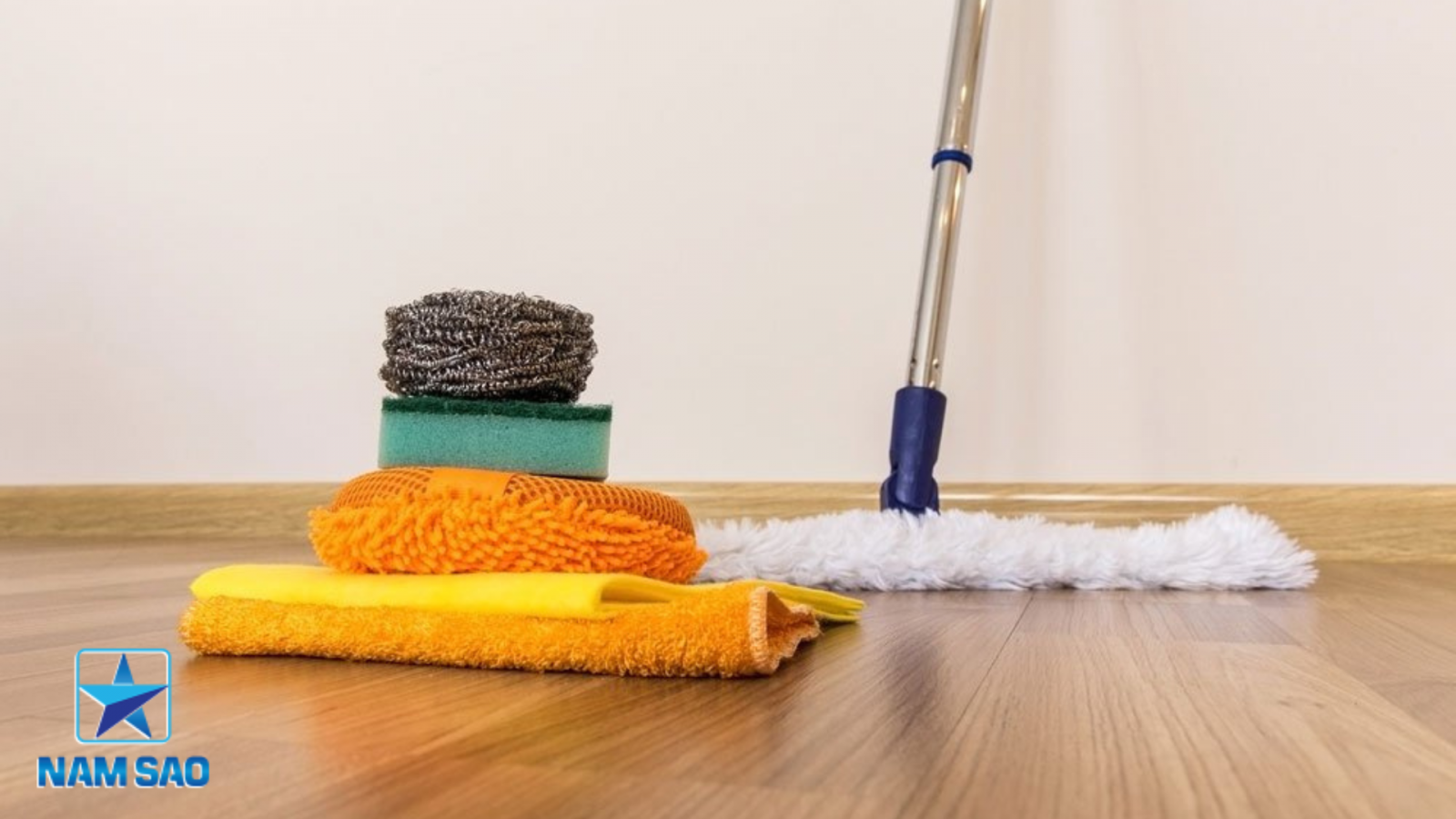 Dịch Vụ Đánh Bóng Sàn Chuyên Nghiệp Tại Công Ty Vệ Sinh Năm Sao