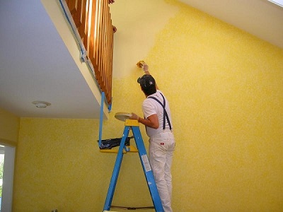 8 Cách khử mùi sơn cho nhà mới xây