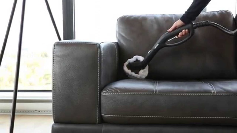 Cách vệ sinh sofa tại nhà đúng cách để sử dụng lâu dài