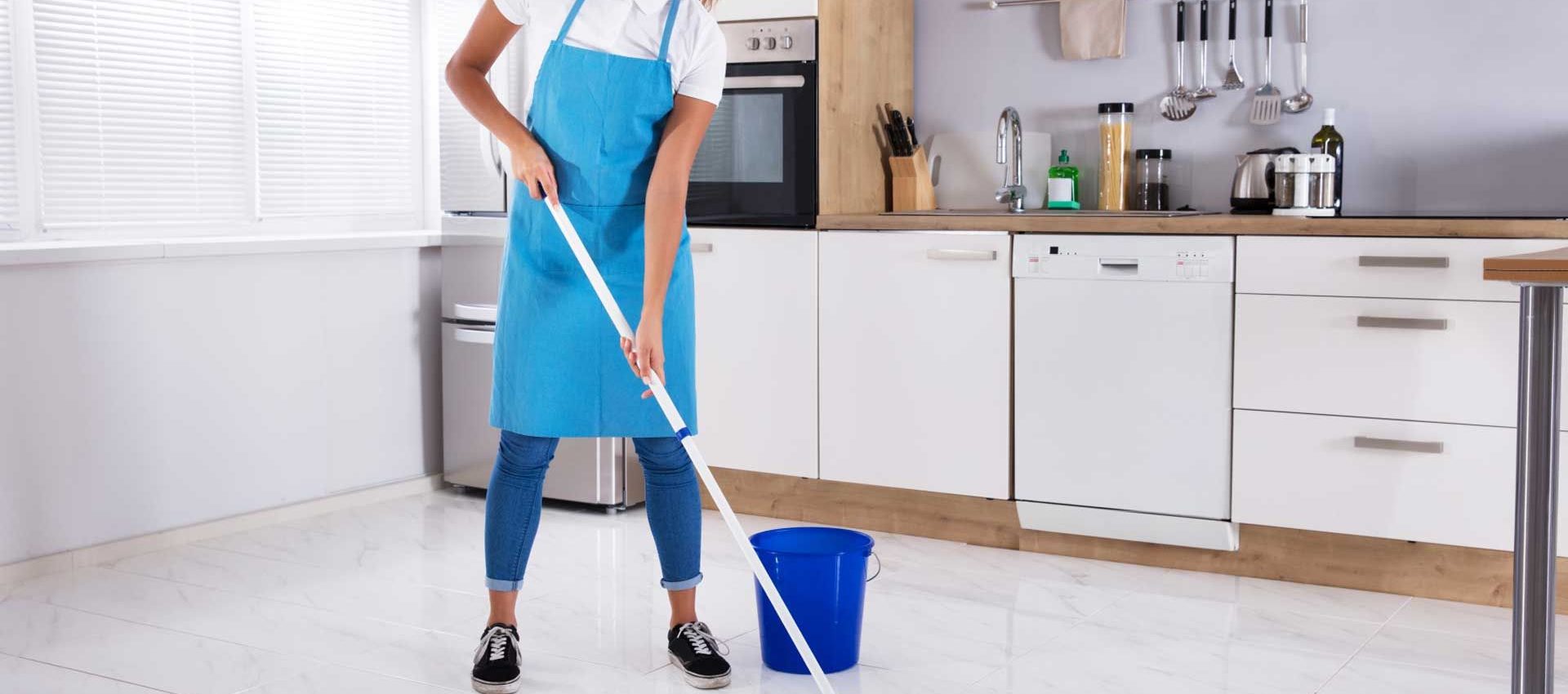 Lý do nên sử dụng dịch vụ dọn vệ sinh văn phòng