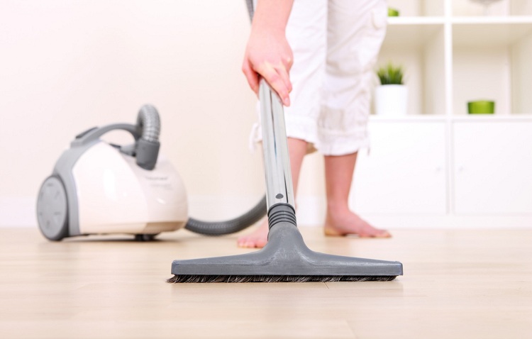 Những công việc dọn dẹp vệ sinh cuối tuần nên làm