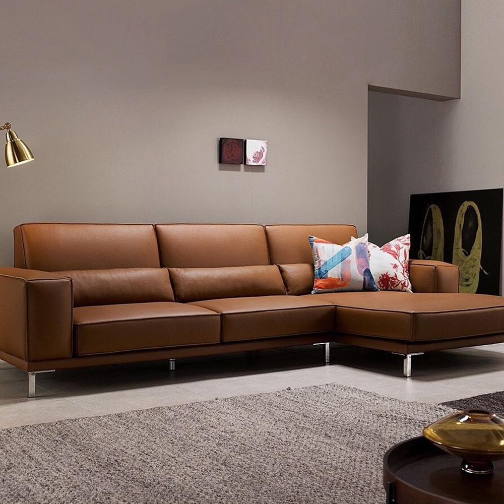 Những tip nhỏ vệ sinh sofa da một cách dễ dàng