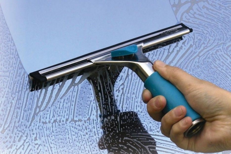PHỤC HỒI KÍNH BỊ Ố, OXY HÓA