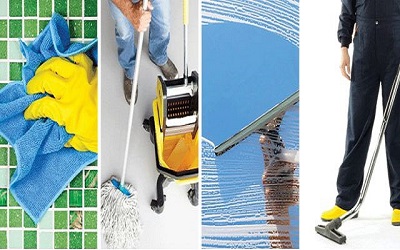 Vệ sinh công nghiệp cho doanh nghiệp là điều cần thiết