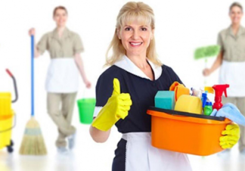 Dịch vụ vệ sinh nhà cửa - Giải pháp hoàn hảo cho mọi gia đình hiện đại