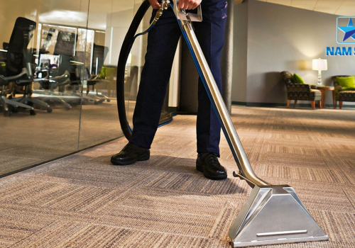 Giặt Thảm Tại TP.HCM: Giải Pháp Làm Sạch Tiện Lợi