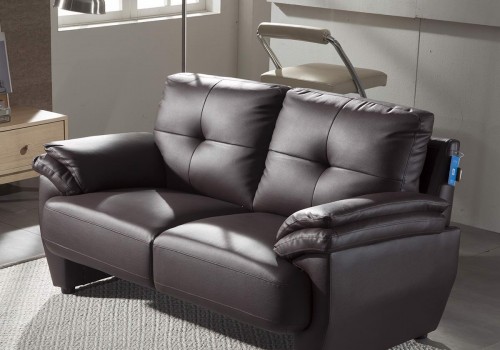 Một vài cách làm sạch ghế sofa cho các loại ghế thông dụng