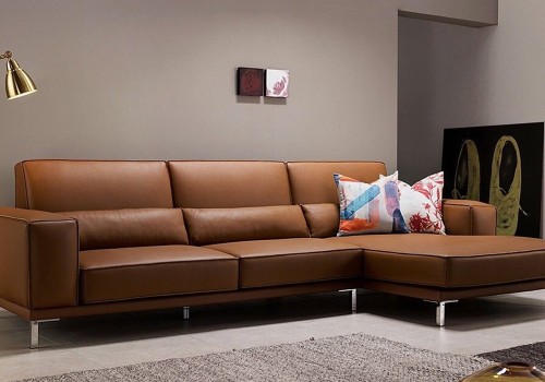 Những tip nhỏ vệ sinh sofa da một cách dễ dàng